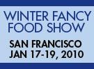 (Sponsored): Register Now for the Fancy Food Show