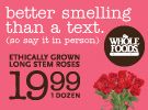(Sponsored): Roses with a Capital R