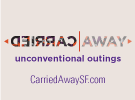 (Sponsored): Get Carried Away