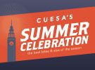 (Sponsored): CUESA's Summer Celebration: The Best Bites and Sips of the Season