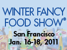 (Sponsored): Register Now for the Fancy Food Show!