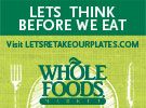 (Sponsored): Celebrate Earth Month at Whole Foods Market