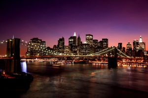 Win an All-Inclusive NYC Getaway