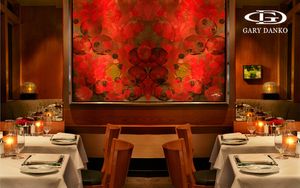 Sponsored email: enter to win dinner at Gary Danko.