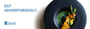 Hop to It: Use Sosh and Get 25% Off Some of the Coolest Food Experiences in SF!