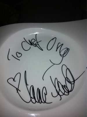 Jane Fonda Works It Out at Betelnut