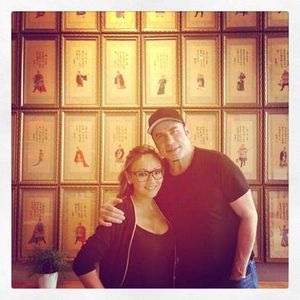 Monday Afternoon Fever