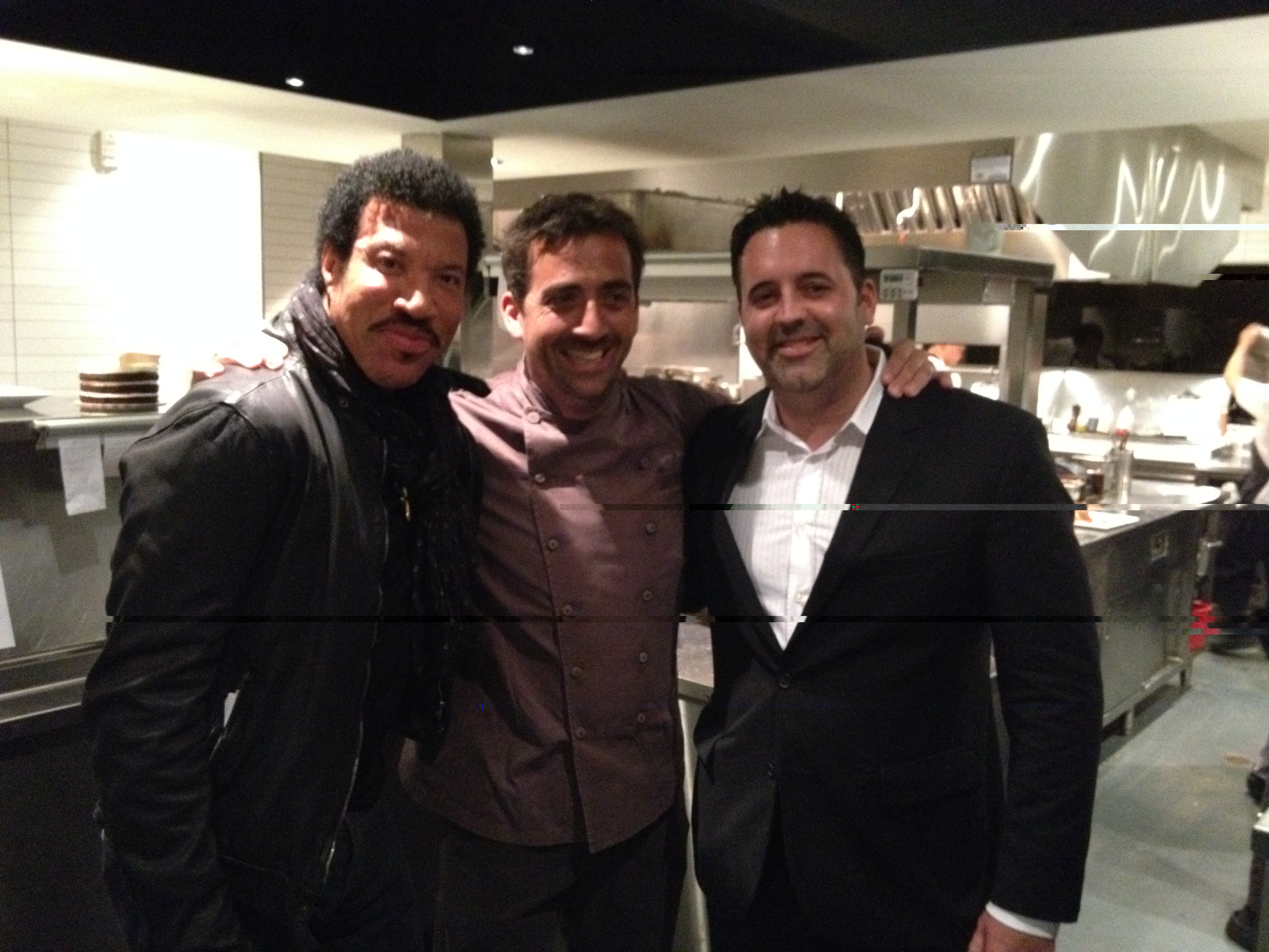 Twenty Five Lusk Is Delicious, Say You...