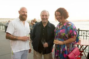 The House That Jacques Built