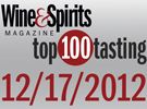 (Sponsored): Enter to Win Tickets to the Wine & Spirits Top 100 Event!