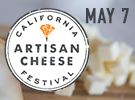 (Sponsored Giveaway): Enter to Win Two VIP Early-Entry Tickets to California Artisan Cheese Festival!