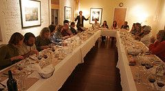 Tablehopper Tasting: Sicilian Wines, June 3, 2009