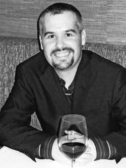 Mathew Fitch on Planes, Trains, and Champagnes