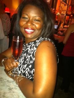 Maria Hunt on Grower Champagne