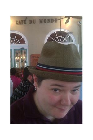 Becky Pezzullo on Drinking Better in 2011